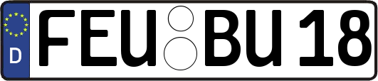 FEU-BU18