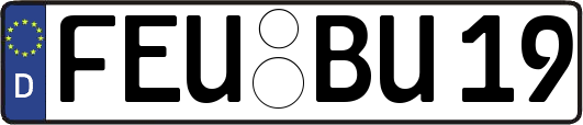 FEU-BU19