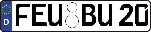 FEU-BU20
