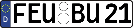 FEU-BU21