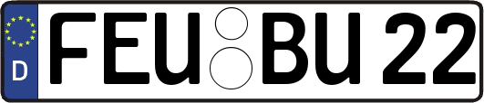 FEU-BU22