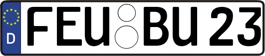 FEU-BU23