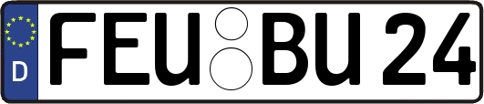 FEU-BU24