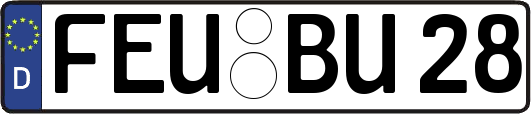 FEU-BU28