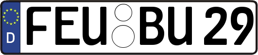 FEU-BU29