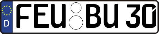FEU-BU30