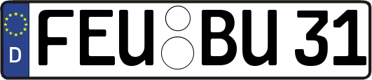 FEU-BU31