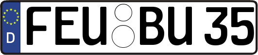 FEU-BU35