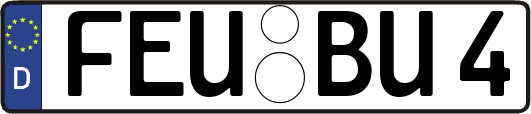 FEU-BU4