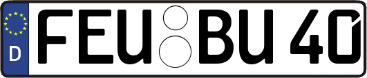 FEU-BU40