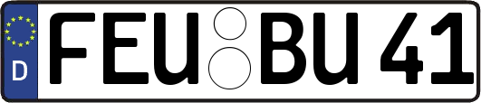 FEU-BU41