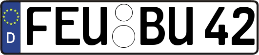 FEU-BU42