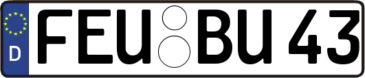 FEU-BU43