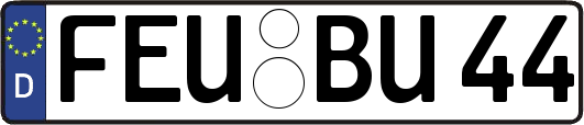 FEU-BU44
