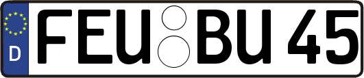 FEU-BU45