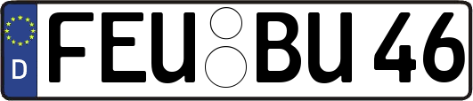 FEU-BU46