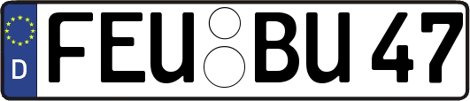 FEU-BU47