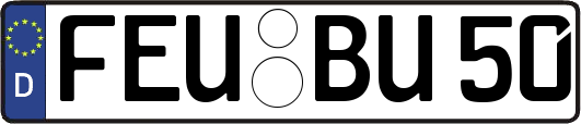 FEU-BU50