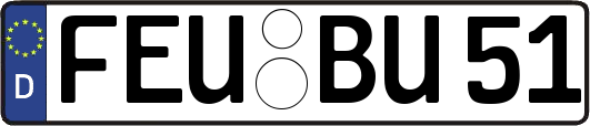 FEU-BU51