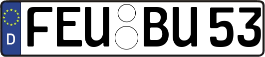 FEU-BU53