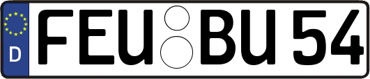 FEU-BU54