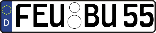 FEU-BU55