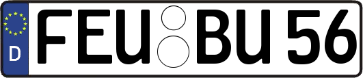FEU-BU56