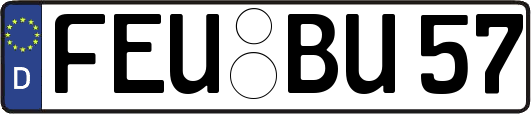 FEU-BU57