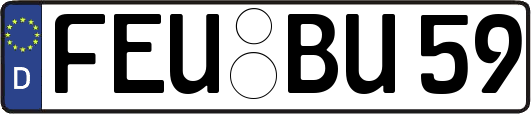 FEU-BU59