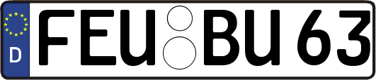 FEU-BU63
