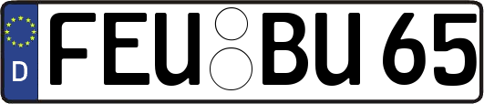 FEU-BU65