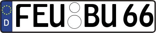 FEU-BU66