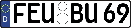 FEU-BU69