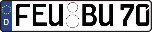 FEU-BU70