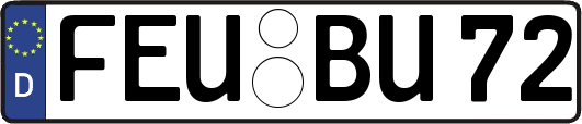 FEU-BU72