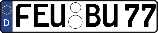 FEU-BU77