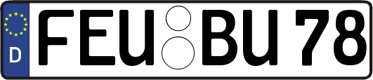 FEU-BU78