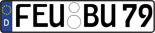 FEU-BU79