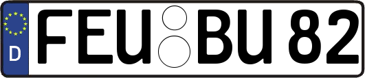 FEU-BU82