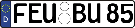 FEU-BU85
