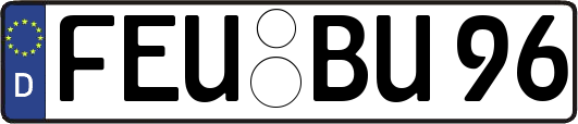 FEU-BU96