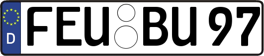 FEU-BU97