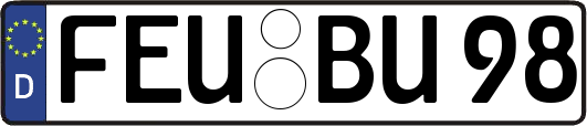 FEU-BU98