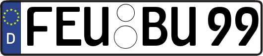 FEU-BU99