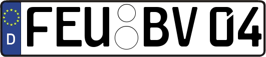 FEU-BV04