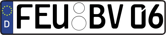 FEU-BV06