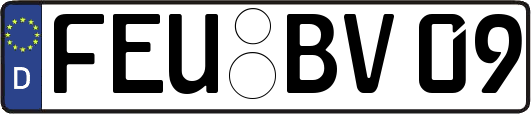 FEU-BV09