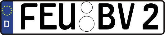 FEU-BV2