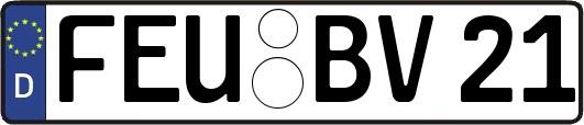 FEU-BV21