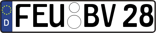 FEU-BV28